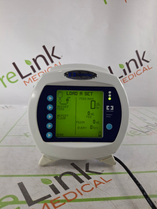 Covidien Kangaroo ePump Enteral Feeding Pump