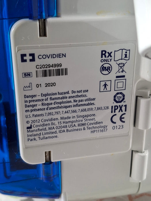 Covidien Kangaroo ePump Enteral Feeding Pump
