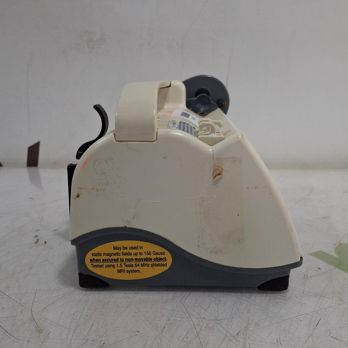 Smiths Medical Medfusion 3500 Version 5 Syringe Infusion Pump
