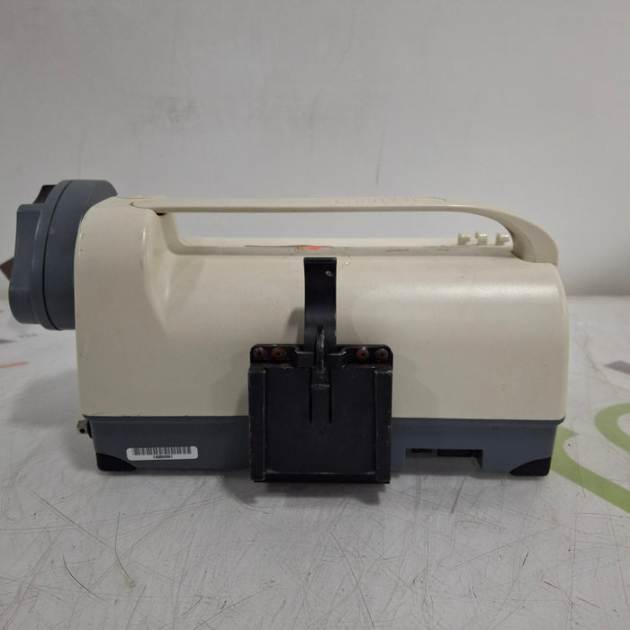 Smiths Medical Medfusion 3500 Version 5 Syringe Infusion Pump