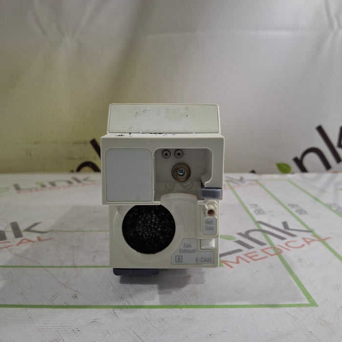GE Healthcare E-CAiO-00 Gas Exhaust Module