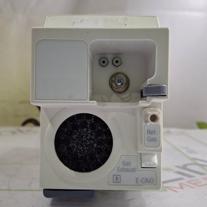GE Healthcare E-CAiO-00 Gas Exhaust Module