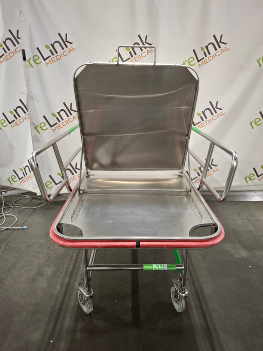 Gendron, Inc. Stretcher MRI Safe Transport Stretcher