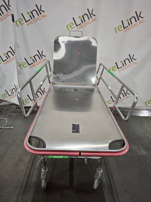 Gendron, Inc. Stretcher MRI Safe Transport Stretcher