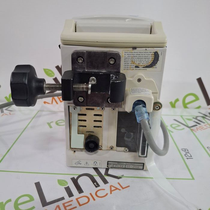 CareFusion Alaris 8015 Small Screen POC Infusion Pump