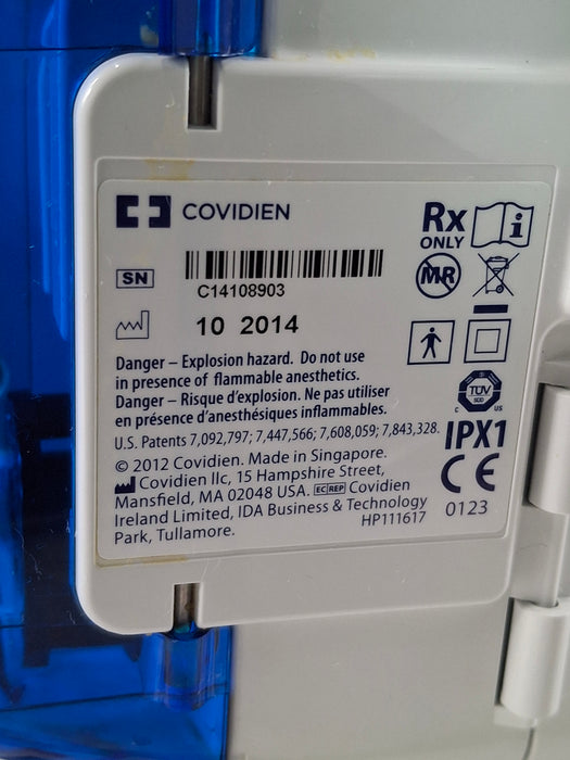 Covidien Kangaroo ePump Enteral Feeding Pump
