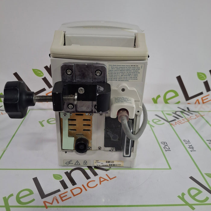 CareFusion Alaris 8015 Small Screen POC Infusion Pump