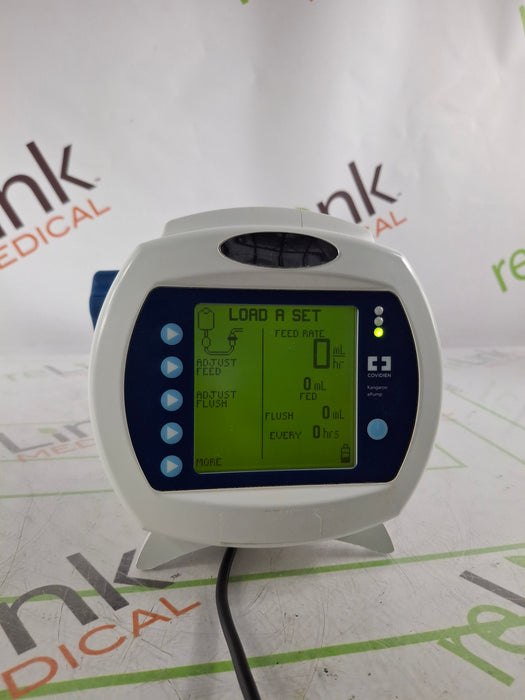 Covidien Kangaroo ePump Enteral Feeding Pump