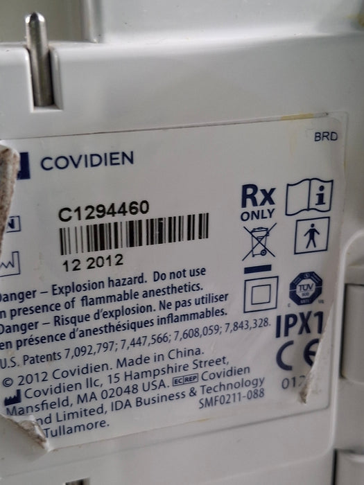 Covidien Kangaroo ePump Enteral Feeding Pump