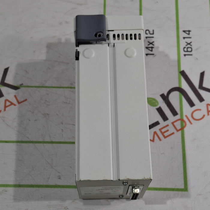 GE Healthcare E-COVX-00 Gas Module