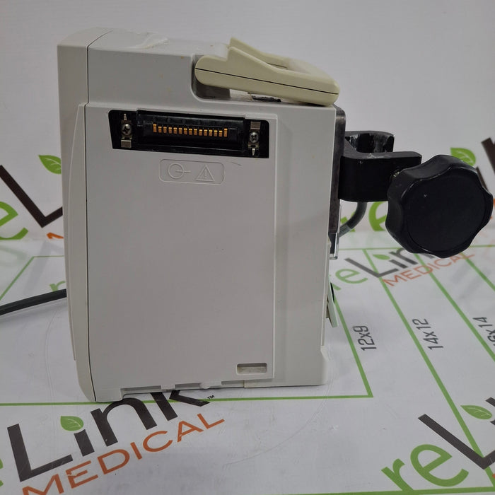 CareFusion Alaris 8015 Small Screen POC Infusion Pump