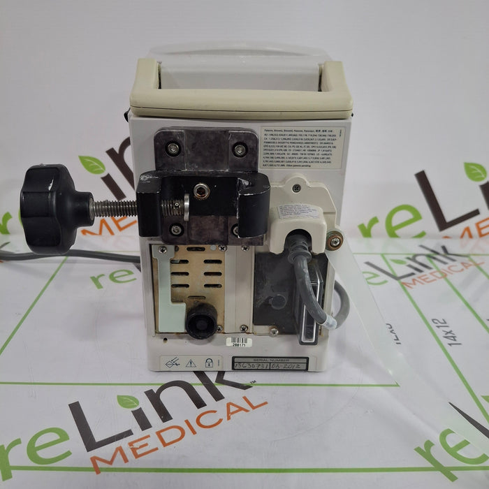 CareFusion Alaris 8015 Small Screen POC Infusion Pump