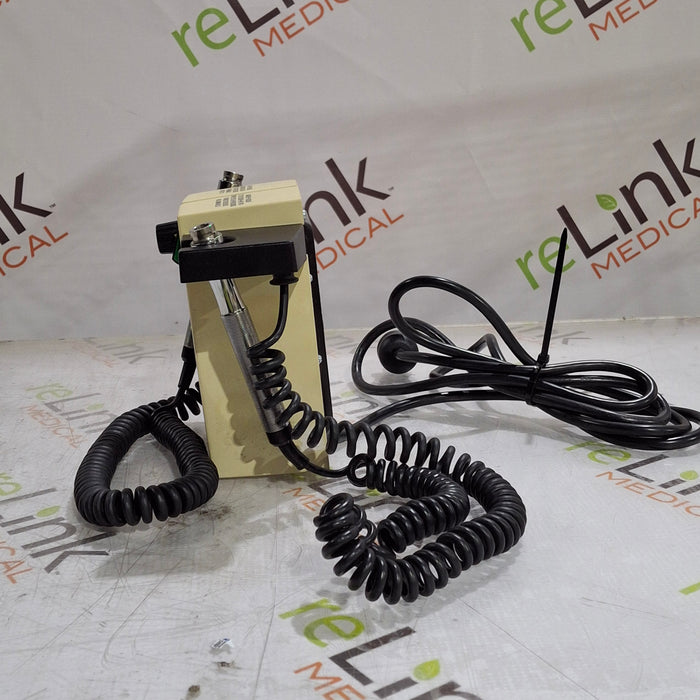 Welch Allyn 74710 Transformer Otoscope Ophthalmoscope