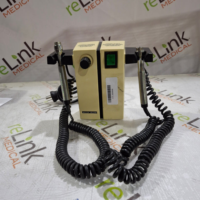 Welch Allyn 74710 Transformer Otoscope Ophthalmoscope