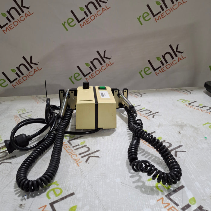 Welch Allyn 74710 Transformer Otoscope Ophthalmoscope