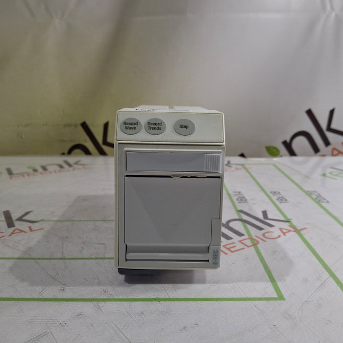 GE Healthcare E-REC-00 Recorder Module