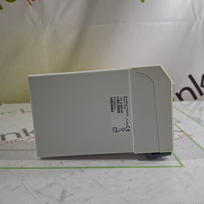GE Healthcare E-REC-00 Recorder Module