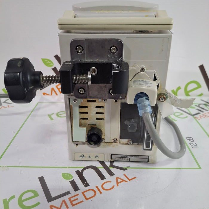 CareFusion Alaris 8015 Small Screen POC Infusion Pump