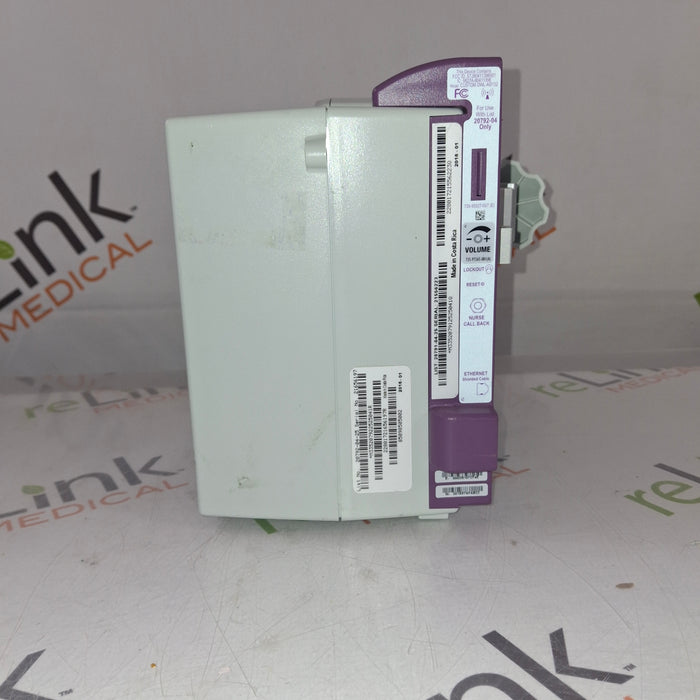 Hospira Plum A+ Infusion Pump