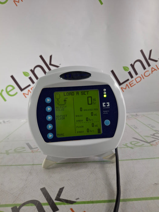 Covidien Kangaroo ePump Enteral Feeding Pump