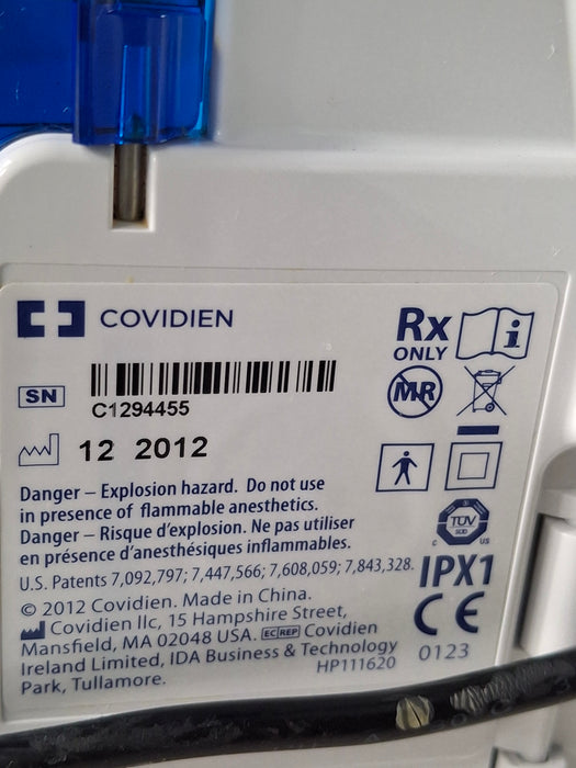 Covidien Kangaroo ePump Enteral Feeding Pump