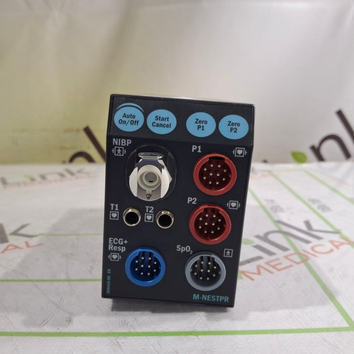 Datex-Ohmeda M-NESTPR-01 Multi Parameter Module