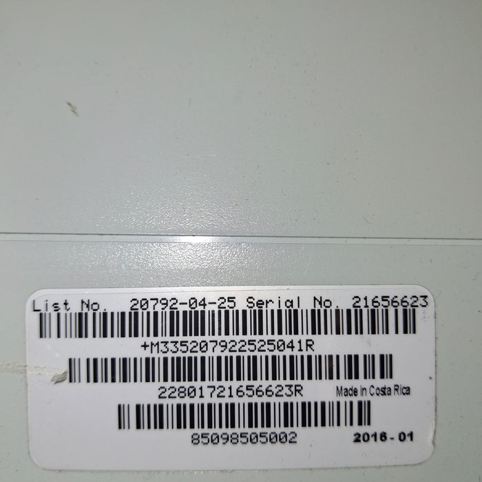 Hospira Plum A+ Infusion Pump
