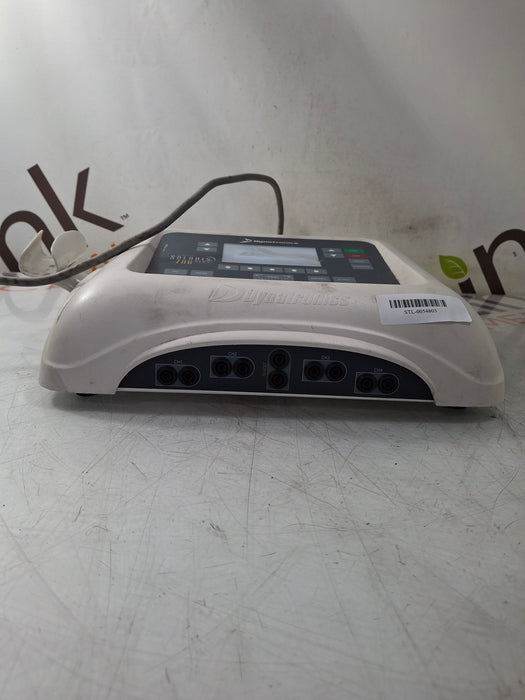 Dynatron Dynatron Solaris 706 Plus Ultrasound Therapy Unit Fitness and Rehab Equipment reLink Online