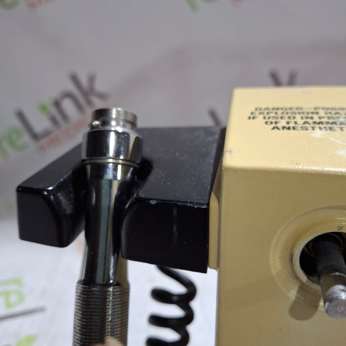 Welch Allyn 74710 Transformer Otoscope Ophthalmoscope