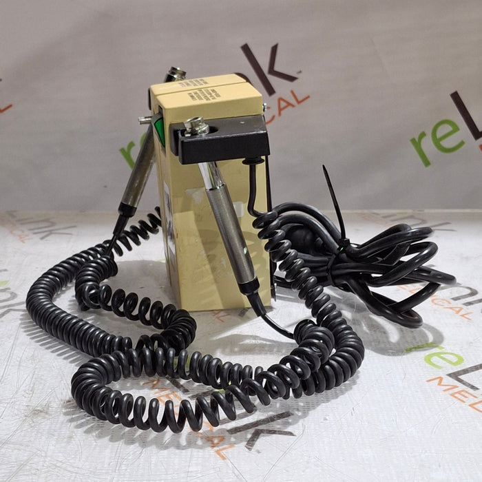 Welch Allyn 74710 Transformer Otoscope Ophthalmoscope