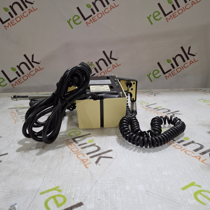 Welch Allyn 74710 Transformer Otoscope Ophthalmoscope