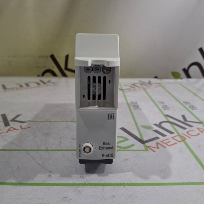 GE Healthcare E-sCO-00 Respiratory Module