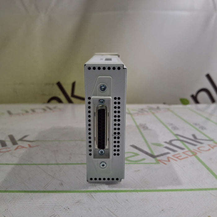 GE Healthcare E-sCO-00 Respiratory Module