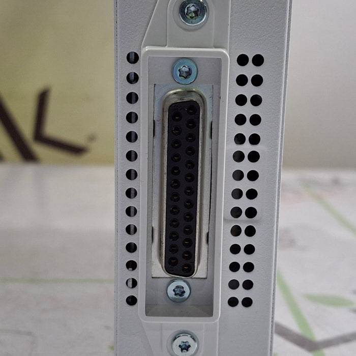GE Healthcare E-sCO-00 Respiratory Module