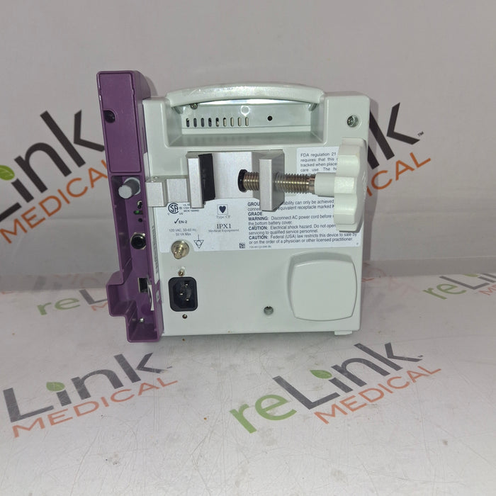Hospira Plum A+ Infusion Pump