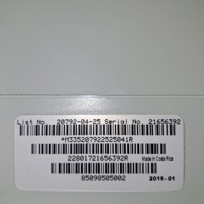Hospira Plum A+ Infusion Pump