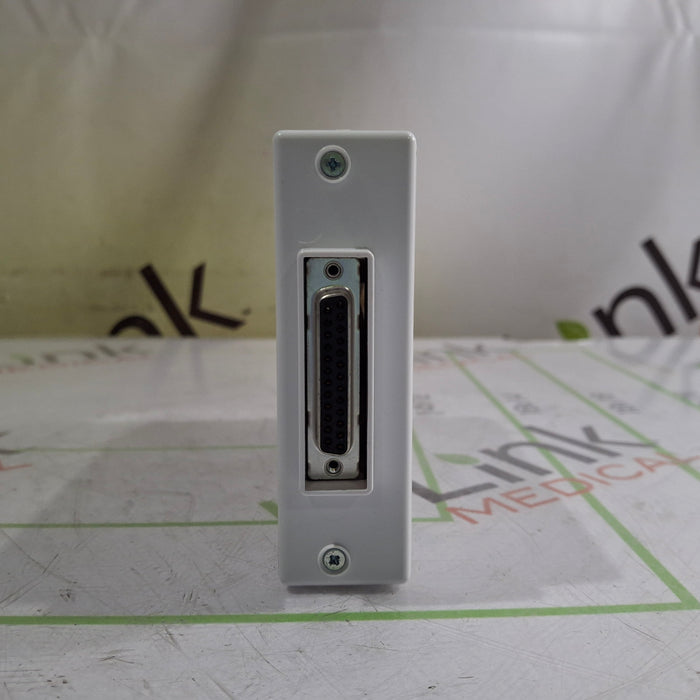 GE Healthcare E-miniC-00 CO2 Module