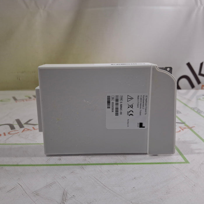 GE Healthcare E-miniC-00 CO2 Module