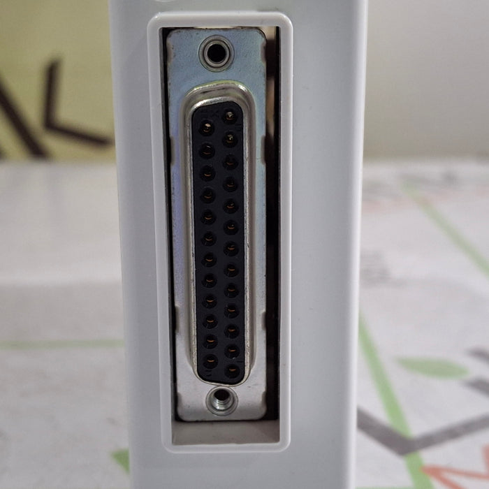 GE Healthcare E-miniC-00 CO2 Module