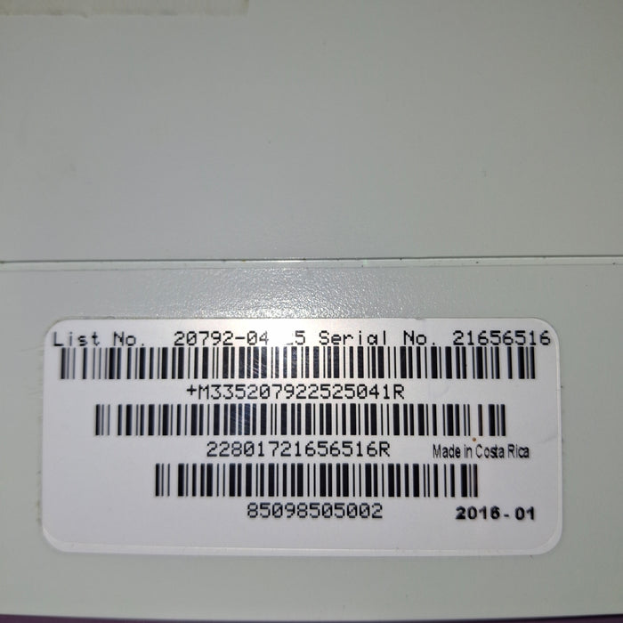 Hospira Plum A+ Infusion Pump