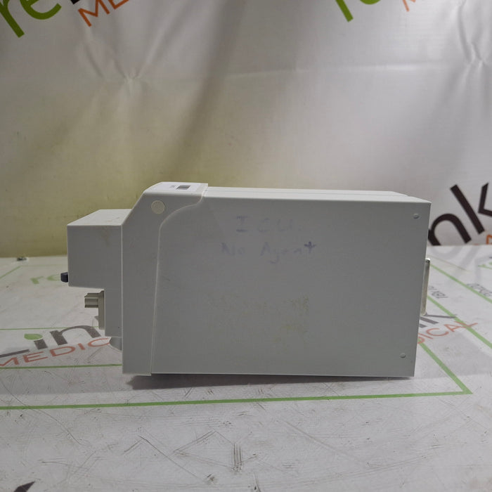 GE Healthcare E-COVX-00 Gas Module