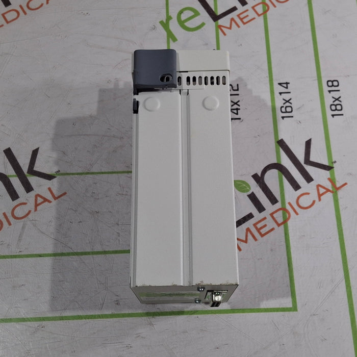 GE Healthcare E-COVX-00 Gas Module