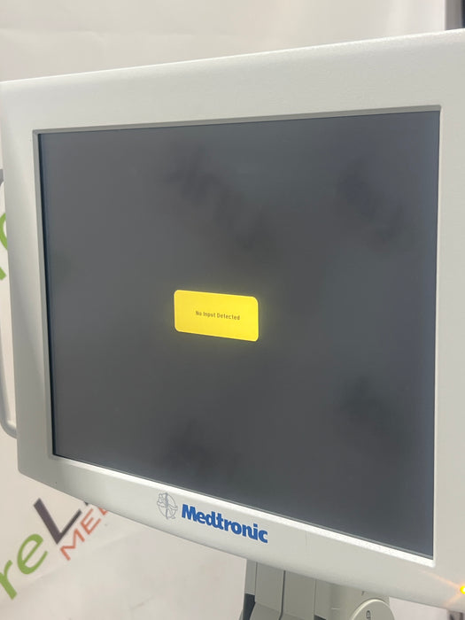 Medtronic CryoCath Cryoablation Console