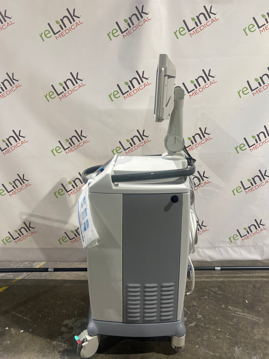Medtronic CryoCath Cryoablation Console