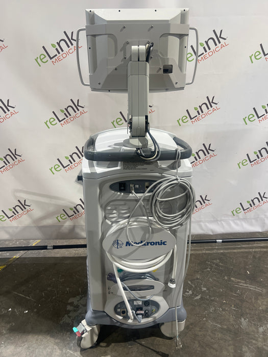 Medtronic CryoCath Cryoablation Console