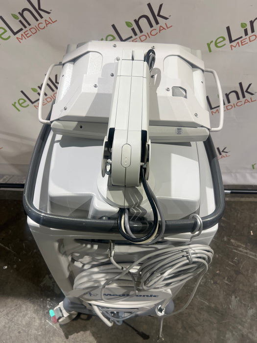 Medtronic CryoCath Cryoablation Console