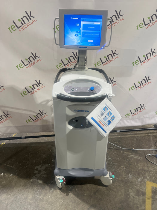 Medtronic CryoCath Cryoablation Console