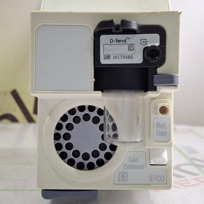 GE Healthcare E-CO-00 Bedside Module