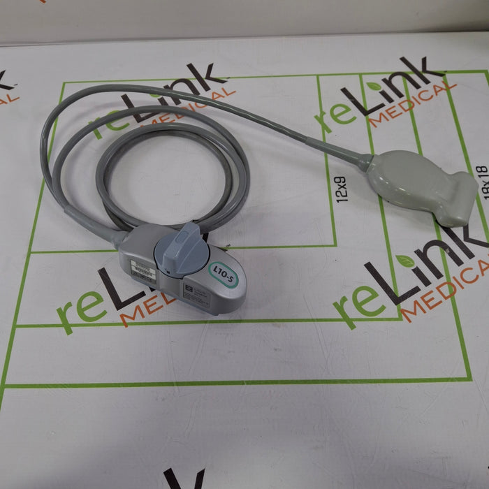 Zonare L10-5 Linear Transducer