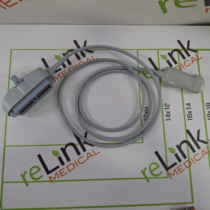 Zonare C4-1 Convex Array Transducer
